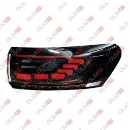 FANALE POSTERIORE DESTRO EST FULL LED VW ID4 2021 IN POI  OLSA