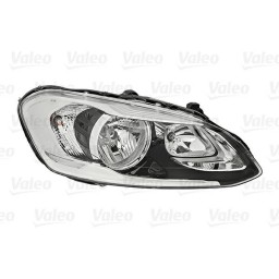 FARO FANALE DESTRO H7-H9 S/MOTOR EL VOLVO XC60 DAL 2013