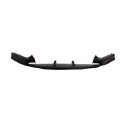 SPOILER PARAURTI  ANTERIORE BMW SERIE 2 F22-F23 DAL  2013  MP CABRIO-COUPE'