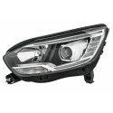 FARO FANALE DESTRO 2H7 C/MOTOR ELETT RENAULT SCENIC-GRAND SCENIC DAL 2016