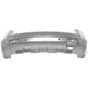 PARAURTI POSTERIORE PRIMER  C/PDC LAND ROVER FREELANDER 1108 DAL 2006