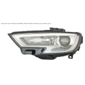 FARO FANALE DESTRO BIXENO AUDI A3 3/5P-SEDAN DAL 2016