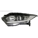 FARO FANALE DESTRO H11-HB3 C/LUCE DIURA A LED HONDA HR-V DAL 2018