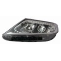 FARO FANALE DESTRO 2H7 A LED ELETTRICO  KIA SORENTO DAL 2012