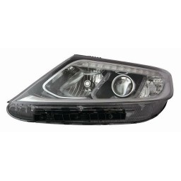 FARO FANALE DESTRO 2H7 A LED ELETTRICO  KIA SORENTO DAL 2012