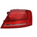 FANALE POSTERIORE DESTRO EST AUDI A8 DAL  2010