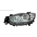 FARO FANALE DESTRO XENON AFS ELETTRICO R MAZDA CX-5 DAL 2011