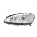 FARO FANALE DESTRO XENON D1S-2H7 C/MOTOR ELETTR MERC CLASSE S W221 DAL  2006