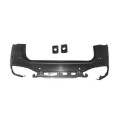 PARAURTI POSTERIORE PRIMER ER C/PDC BMW X1 F48 DAL 2015 M-TECH -TUV-