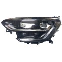 FARO FANALE SINISTRO A LED RENAULT MEGANE DAL 2015  C/ACC S/CHIAVE