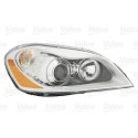 FARO FANALE DESTRO XENO C/DBL VOLVO XC60 DAL  2008