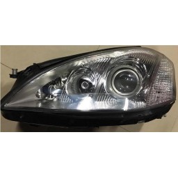 FARO FANALE DESTRO XENO D1S-H7 C/MOTOR EL MERCEDES CLASSE S W221 DAL  2006