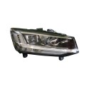 FARO FANALE DESTRO FULL LED  AUDI Q2 DAL  2016