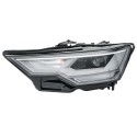 FARO FANALE DESTRO LED AUDI A6 DAL  2018