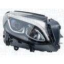 FARO FANALE DESTRO A LED MERC GLC X253-C253 DAL  2015  HYBRID ZKW