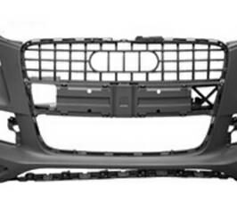P/TI ANT PRIM C/LAVAF+SENS AUDI Q7 06/09> S-LINE