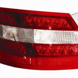 FANALE P/SX EST A LED MERCED CLASSE E W212 05/09> ELEGANCE