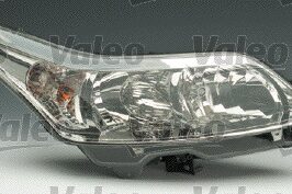 FARO SX H7-H1 C/MOTOR ELETT CITROEN C4 03/05>