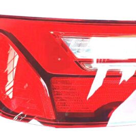 FANALE P/DX EST A LED AUDI A4 05/19> SW