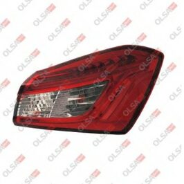 FANALE P/DX EST MASERATI GHIBLI 08/13> OLSA