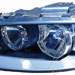 FARO DX H7-H7 PRED REG ELETT AUDI A3 3-5 PORTE 09/03>06/08