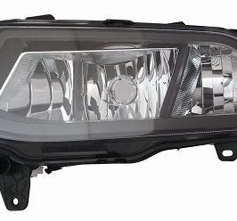 FEND SX H8 VW POLO 01/14>
