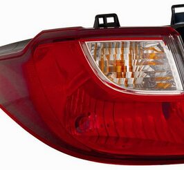 GR OTTICO P/DX MAZDA 5 01/11>