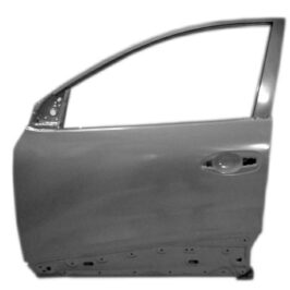 PORTA A/SX RENAULT KADJAR 01/15>
