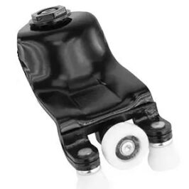 RULLO SUP PORTA LAT DX SCORR FORD TRANSIT 01/13>