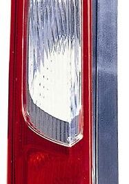 GR OTTICO P/SX BIANCO ROSSO FORD FOCUS 3/5P 01/05>03/07