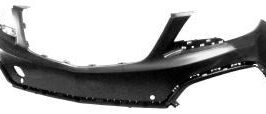 P/TI ANT SUP PRIM C/SENS OPEL MOKKA 01/13> -TUV-