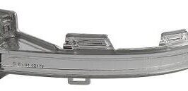 FANALE RETROVISORE SX VW PASSAT 09/14>