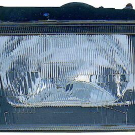 FARO DX H4 LANCIA PRISMA 05/86>12/89