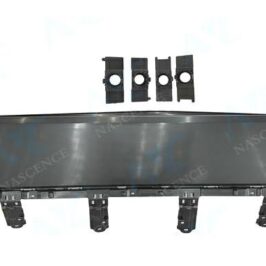 PARAURTI POSTERIORE PRIM MITSUBISHI OUTLANDER 01/22>