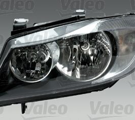 FARO SX H7-H7 C/MOTOR ELETT BMW SERIE 3 E90-E91 03/05>