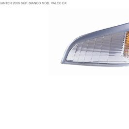 GR OTT A/DX SUPERIORE BIANCO MITSUBISHI CANTER 01/05> MOD VALEO
