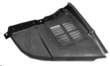 LOCARO A/DX PARTE ANT INF BMW SERIE 5 E60/E61 07/03>12/09