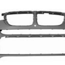 P/TI ANT PRIMER C/FEND LED+LAVAF +TELEC+PA BMW X3 F25 02/14>