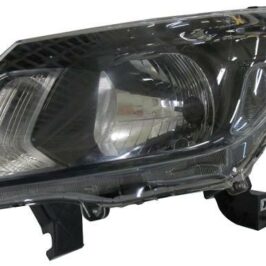 FARO SX H4 PRED REG EL NISSAN NAVARA 01/15> PARAB NERA