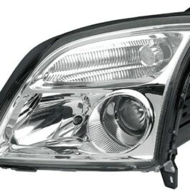 FARO DX H7 XENO OPEL VECTRA C 06/02> SIGNUM 04/03>