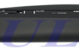 MODAN PORTA P/DX RENAULT CAPTUR 10/19> MITSUBISHI ASX 01/23>