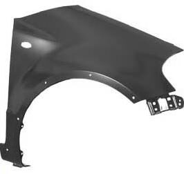 PARAF A/DX C/FORI GIROPARAF FIAT SEDICI 01/06>SUZUKI SX4 01/06>