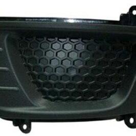 GRIGLIA P/TI A/SX S/FEND KIA CARENS 01/06>