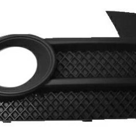 GRIGLIA P/TI A/DX C/FEND AUDI Q3 01/11>