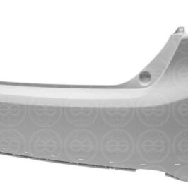 P/TI POST PRIM FORD FIESTA ACTIVE 03/18> -TUV-