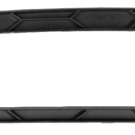 GRIGLIA P/TI A/DX C/FEND SKODA RAPID 01/12>