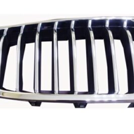 GRIGLIA A/DX CROM-CROM-NERA BMW SERIE 5 F10-F11 06/13>
