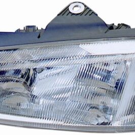 FARO SX H7-H7 PRED REG ELET PEUG 406 10/95>05/99