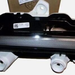 DRL DX ECO LED PEUGEOT 208 01/19>