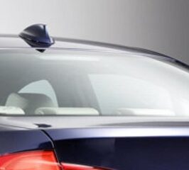 LUNOTTO VR BMW S3 F30 2011>
